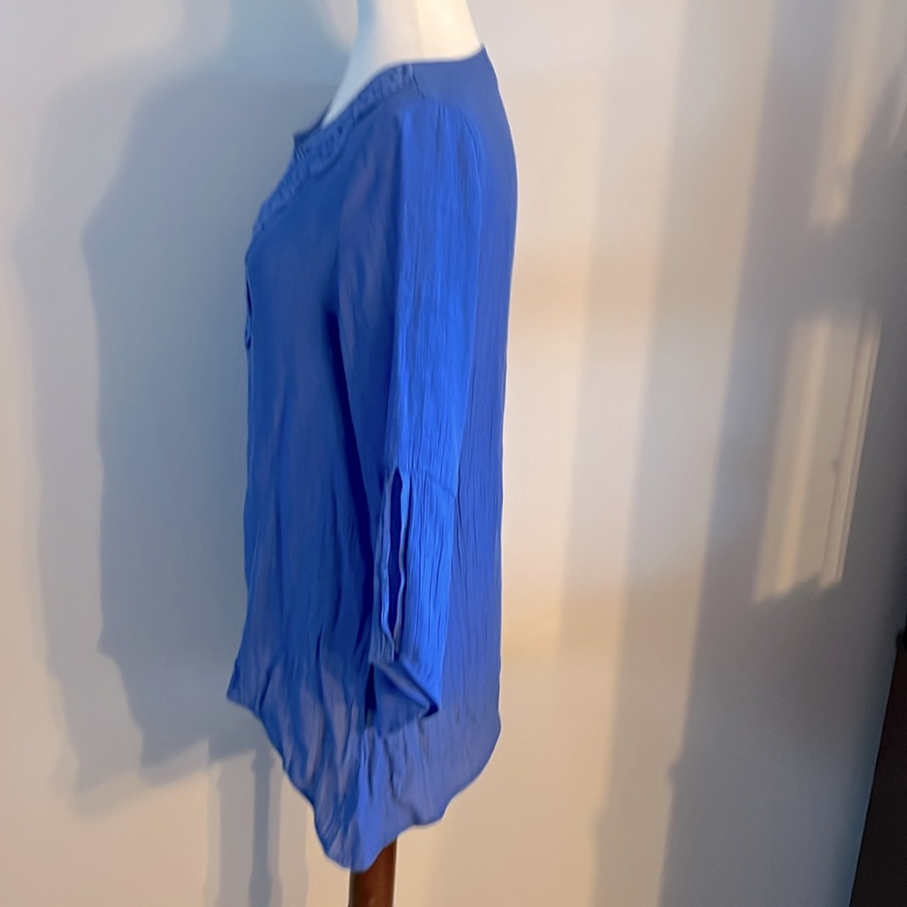 Counterparts Women Blouse - Picture 3 of 8